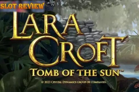 Lara Croft Tomb of the Sun